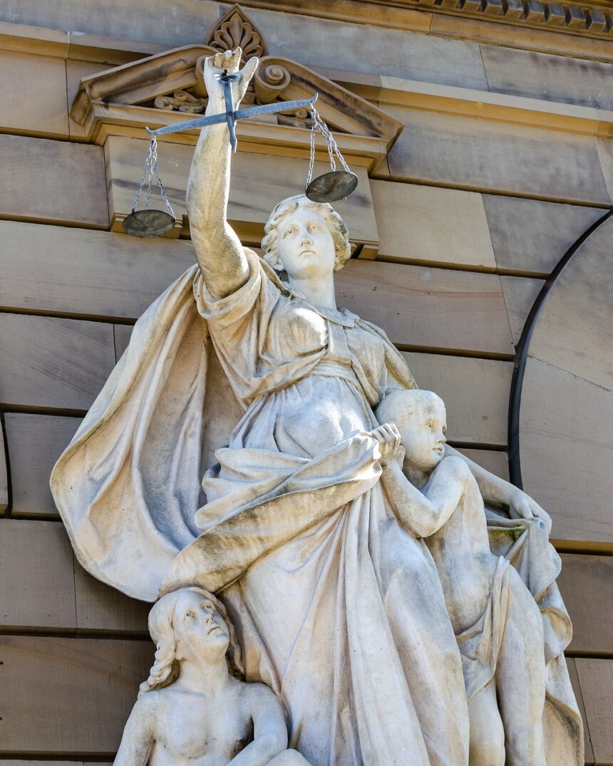 justitia, justice, libra