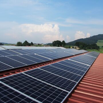 solar energy, solar panels, photovoltaics